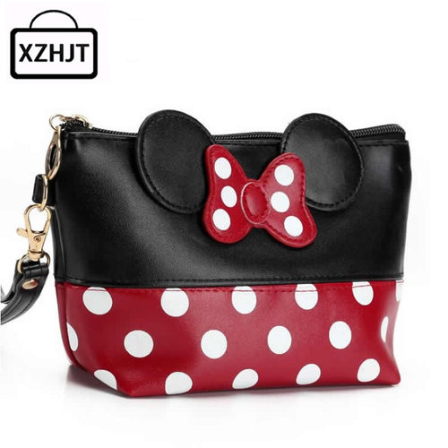 Necessaire Desenho Animado.