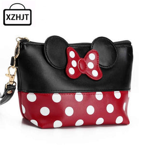 Necessaire Desenho Animado.